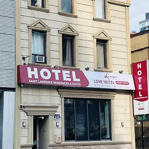 Hostal Saint Lawrence Residences And, Toronto