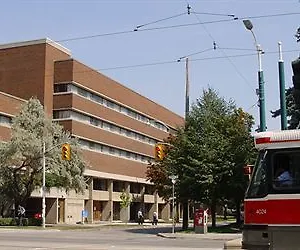 Apartamento University Of Toronto - New College Residence - Wilson Or Wetmore Hall Residence, Toronto
